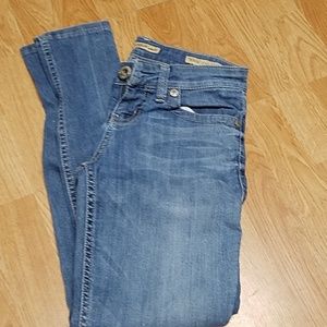 GUESS power ultra skinny